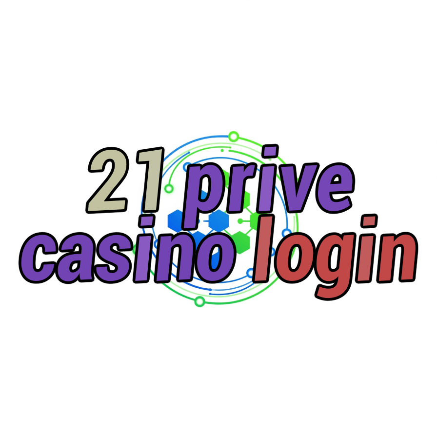 21 prive casino login